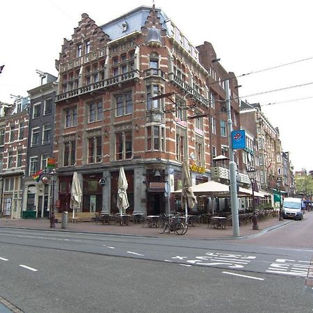City Hotel Amsterdam Ngoại thất bức ảnh