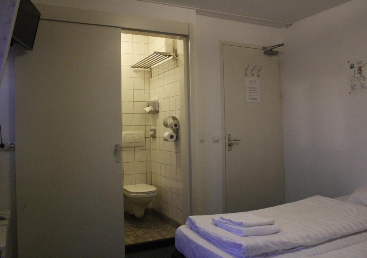 City Hotel Amsterdam Phòng bức ảnh